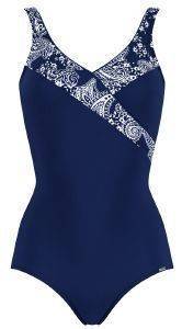   TRIUMPH PRIMAVERA PAISLEY OW   (44E)