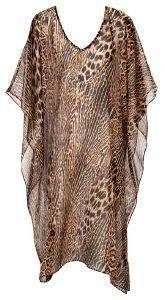 ΚΑΦΤΑΝΙ TRIUMPH SAFARI CHIC KAFTAN ΚΑΦΕ ΣΚΟΥΡΟ (ONE SIZE) ΚΑΦΤΑΝΙ TRIUMPH SAFARI CHIC KAFTAN ΚΑΦΕ ΣΚΟΥΡΟ (ONE SIZE)