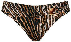 BIKINI BRIEF TRIUMPH SAFARI CHIC TAI ΚΑΦΕ ΣΚΟΥΡΟ (44) BIKINI BRIEF TRIUMPH SAFARI CHIC TAI ΚΑΦΕ ΣΚΟΥΡΟ (44)