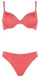 ΣΕΤ BIKINI TRIUMPH SEXY SHINE TWP02 ΠΟΡΤΟΚΑΛΙ (44D) ΣΕΤ BIKINI TRIUMPH SEXY SHINE TWP02 ΠΟΡΤΟΚΑΛΙ (44D)