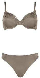 ΣΕΤ BIKINI TRIUMPH SEXY SHINE TWP02 ΓΚΡΙ (44C) ΣΕΤ BIKINI TRIUMPH SEXY SHINE TWP02 ΓΚΡΙ (44C)