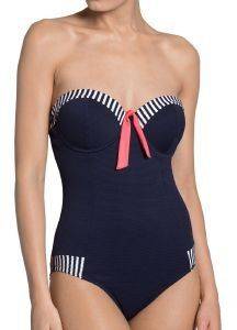 ������� ����� TRIUMPH BLUE RIVIERA OWPD NAVY ���� (44D)