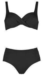 ΣΕΤ BIKINI TRIUMPH RIMINI 15 TW ΜΑΥΡΟ (44D) ΣΕΤ BIKINI TRIUMPH RIMINI 15 TW ΜΑΥΡΟ (44D)