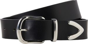 ΖΩΝΗ JACK & JONES JACWESTERN ΔΕΡΜΑ 12277530 ΜΑΥΡΟ (90CM) ΖΩΝΗ JACK & JONES JACWESTERN ΔΕΡΜΑ 12277530 ΜΑΥΡΟ (90CM)