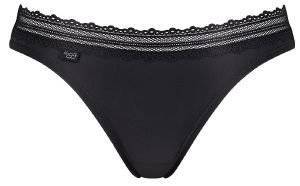 ������� SLOGGI FEEL NATURAL LACE TANGA ����� 2��� (42)