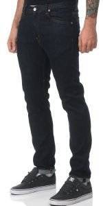 JEANS WESC EDDY SLIM ���� ������ (34)