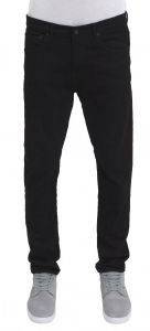 JEANS WESC EDDY SLIM ΜΑΥΡΟ (32) JEANS WESC EDDY SLIM ΜΑΥΡΟ (32)