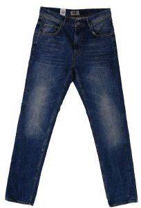 JEANS WESC ESMUND REGULAR ΜΠΛΕ (34) JEANS WESC ESMUND REGULAR ΜΠΛΕ (34)