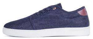 �������� WESC OFF DECK DENIM ������ ����
