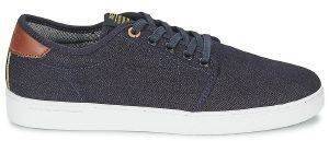 ΠΑΠΟΥΤΣΙ WESC OFF DECK DENIM ΣΚΟΥΡΟ ΜΠΛΕ (46) ΠΑΠΟΥΤΣΙ WESC OFF DECK DENIM ΣΚΟΥΡΟ ΜΠΛΕ (46)