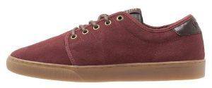 ΠΑΠΟΥΤΣΙ WESC OFF DECK LEATHER SUEDE ΜΠΟΡΝΤΩ (41) ΠΑΠΟΥΤΣΙ WESC OFF DECK LEATHER SUEDE ΜΠΟΡΝΤΩ (41)