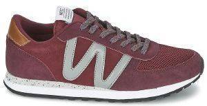 ΠΑΠΟΥΤΣΙ WESC POST RUNNER ΜΠΟΡΝΤΩ (41) ΠΑΠΟΥΤΣΙ WESC POST RUNNER ΜΠΟΡΝΤΩ (41)
