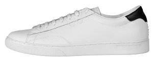 ΠΑΠΟΥΤΣΙ WESC OFF COURT PRO ΛΕΥΚΟ/ΜΑΥΡΟ (44) ΠΑΠΟΥΤΣΙ WESC OFF COURT PRO ΛΕΥΚΟ/ΜΑΥΡΟ (44)