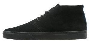 ΜΠΟΤΑΚΙ WESC CHUKKA ΜΑΥΡΟ (46) ΜΠΟΤΑΚΙ WESC CHUKKA ΜΑΥΡΟ (46)