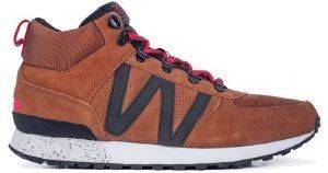 ΜΠΟΤΑΚΙ WESC ZERO DAY HIKER ΚΑΜΕΛ (41) ΜΠΟΤΑΚΙ WESC ZERO DAY HIKER ΚΑΜΕΛ (41)