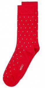 ΓΥΝΑΙΚΕΙΕΣ ΚΑΛΤΣΕΣ WESC DOTT LAVA RED (36-39) ΓΥΝΑΙΚΕΙΕΣ ΚΑΛΤΣΕΣ WESC DOTT LAVA RED (36-39)