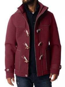 TZAKET GAS KAUS/S ������� (M)