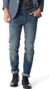 JEANS GAS ANDERS SLIM WA95 ΜΠΛΕ (38) JEANS GAS ANDERS SLIM WA95 ΜΠΛΕ (38)