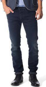 JEANS GAS MITCH STRAIGHT ΣΚΟΥΡΟ ΜΠΛΕ (38) JEANS GAS MITCH STRAIGHT ΣΚΟΥΡΟ ΜΠΛΕ (38)