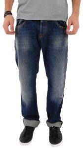 JEANS STAFF HARDY REGULAR 5-859.183.B2 ΜΠΛΕ (34) JEANS STAFF HARDY REGULAR 5-859.183.B2 ΜΠΛΕ (34)