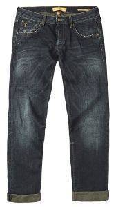 JEANS STAFF HARDY REGULAR 5-859.125.B1 ΣΚΟΥΡΟ ΜΠΛΕ (31) JEANS STAFF HARDY REGULAR 5-859.125.B1 ΣΚΟΥΡΟ ΜΠΛΕ (31)