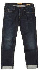 JEANS STAFF SIMON SLIM 5-829.158.B0 ������ ���� (34)