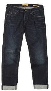 JEANS STAFF SIMON SLIM 5-829.158.B0   (36)