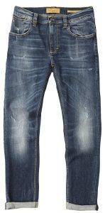 JEANS STAFF SAPPHIRE SLIM 5-815.153.Β2 ΜΠΛΕ (34) JEANS STAFF SAPPHIRE SLIM 5-815.153.Β2 ΜΠΛΕ (34)