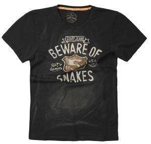 T-SHIRT STAFF JEANS DANIEL    (XXL)