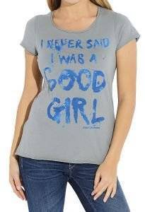 T-SHIRT STAFF JEANS CHLOE ���� (M)