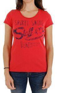 T-SHIRT STAFF JEANS SOPHIA ������� (M)