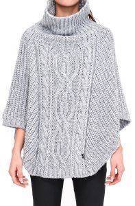 �������� PONCHO STAFF JEANS AGNES ���� (S)