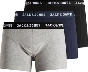 ��������� JACK & JONES JACANTHONY TRUNKS 12160750 ����/����/����� 3��� (M)