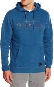 HOODIE ONEILL PCH OTH SCRIPT ΜΠΛΕ (XL) HOODIE ONEILL PCH OTH SCRIPT ΜΠΛΕ (XL)