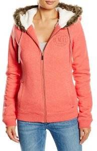 ΦΟΥΤΕΡ ONEILL SAN FRAN SUPERFLEECE ΡΟΖ (S) ΦΟΥΤΕΡ ONEILL SAN FRAN SUPERFLEECE ΡΟΖ (S)