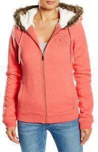 ΦΟΥΤΕΡ ONEILL SAN FRAN SUPERFLEECE ΡΟΖ (L) ΦΟΥΤΕΡ ONEILL SAN FRAN SUPERFLEECE ΡΟΖ (L)