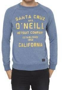  ONEILL SANTA CRUZ CREW  (XL)