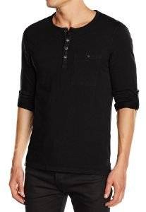 ������� ����������� ONEILL ORIGINALS HENLEY ����� (XXL)