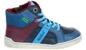 ΜΠΟΤΑΚΙ KICKERS WINCUT ΜΠΛΕ/ΣΚΟΥΡΟ ΜΩΒ (28) ΜΠΟΤΑΚΙ KICKERS WINCUT ΜΠΛΕ/ΣΚΟΥΡΟ ΜΩΒ (28)