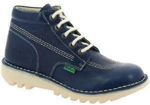 ΜΠΟΤΑΚΙ KICKERS NEORALLYE ΜΠΛΕ (29) ΜΠΟΤΑΚΙ KICKERS NEORALLYE ΜΠΛΕ (29)