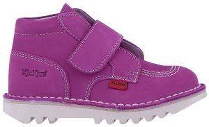 ΜΠΟΤΑΚΙ KICKERS NEOKRAFTY ΦΟΥΞΙΑ (29) ΜΠΟΤΑΚΙ KICKERS NEOKRAFTY ΦΟΥΞΙΑ (29)