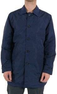 ΠΑΛΤΟ GANT ΤΗΕ PASSENGER COAT ΜΠΛΕ (L) ΠΑΛΤΟ GANT ΤΗΕ PASSENGER COAT ΜΠΛΕ (L)