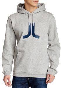 HOODIE WESC ICON ���� ������� (L)