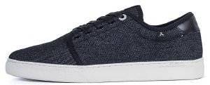 ΠΑΠΟΥΤΣΙ WESC OFF DECK ΜΑΥΡΟ ΜΕΛΑΝΖΕ (47) ΠΑΠΟΥΤΣΙ WESC OFF DECK ΜΑΥΡΟ ΜΕΛΑΝΖΕ (47)
