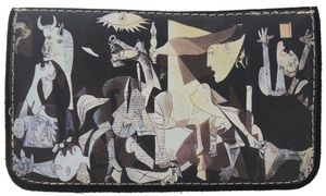 ��������� ��������� ���� ������ ON AND OFF GUERNICA
