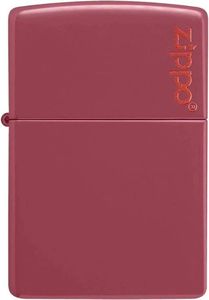 ��������� �������� ZIPPO 49844ZL CLASSIC BRICK LOGO ����� ����