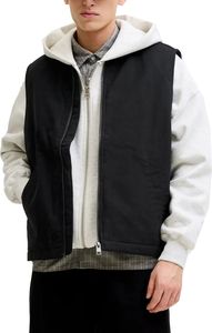 ������ ������� JACK & JONES JJEDOVER VEST 12278798 ����� (M)