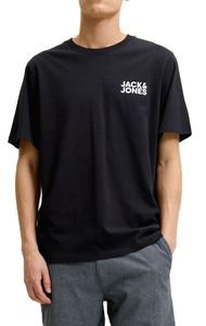 T-SHIRT JACK & JONES JJECORP SMALL LOGO 12151955 ����� (XXL)