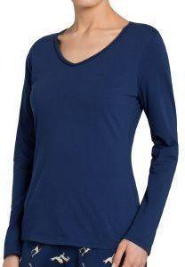 TOP TRIUMPH MIX & MATCH AW15 LSL 01 ΜΠΛΕ ΣΚΟΥΡΟ (36) TOP TRIUMPH MIX & MATCH AW15 LSL 01 ΜΠΛΕ ΣΚΟΥΡΟ (36)