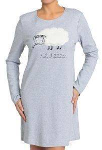ΝΥΧΤΙΚΟ TRIUMPH AW15 NDK 03 ΓΚΡΙ (38) ΝΥΧΤΙΚΟ TRIUMPH AW15 NDK 03 ΓΚΡΙ (38)